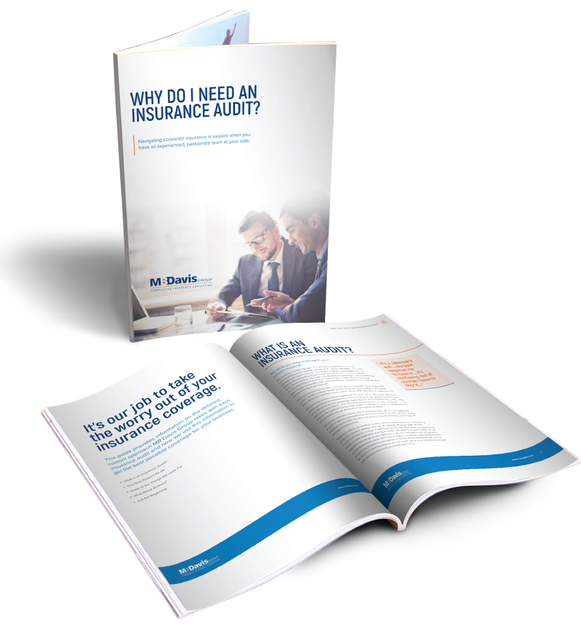 Communication Collateral