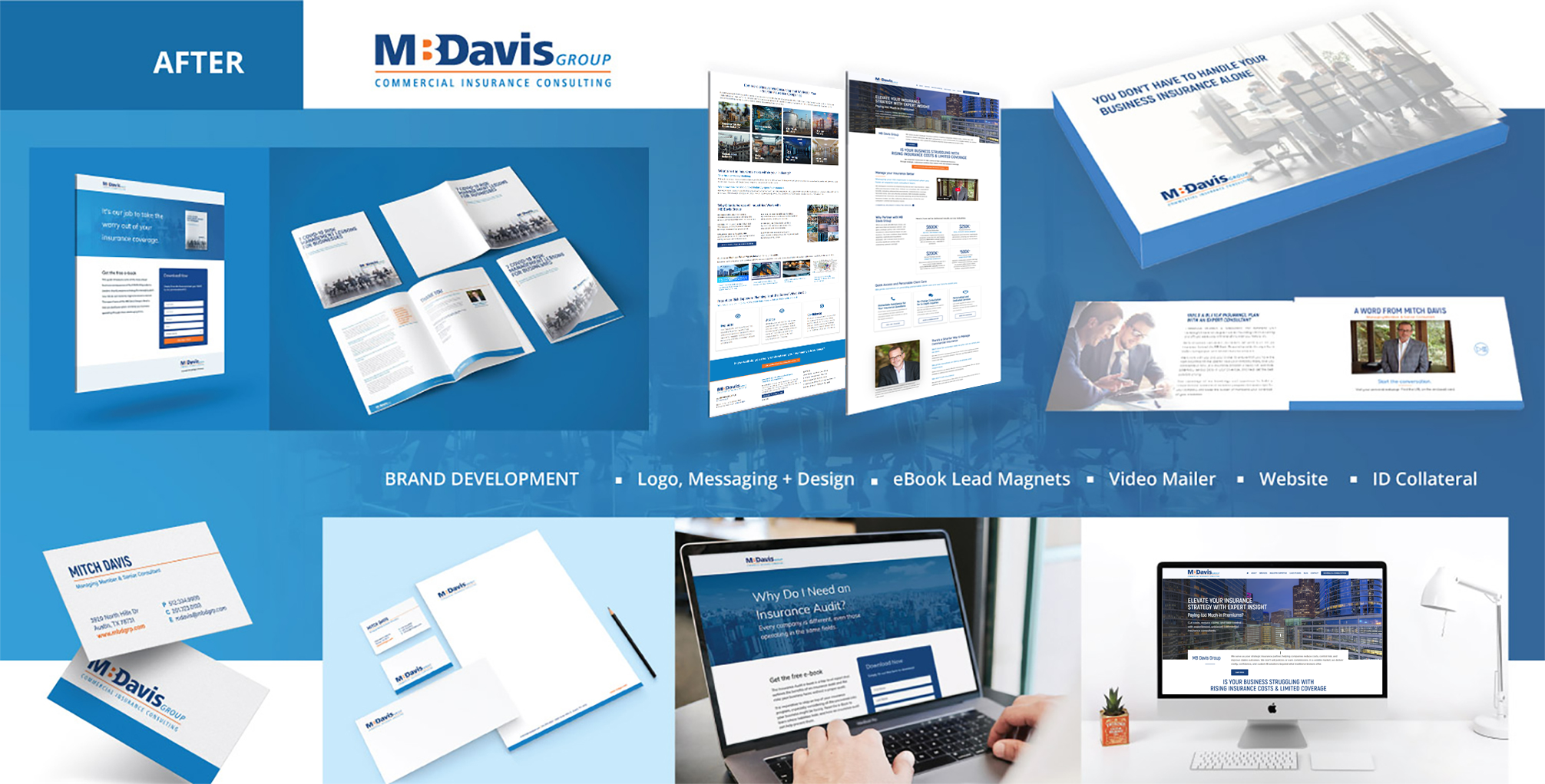 MBD Case Study - After