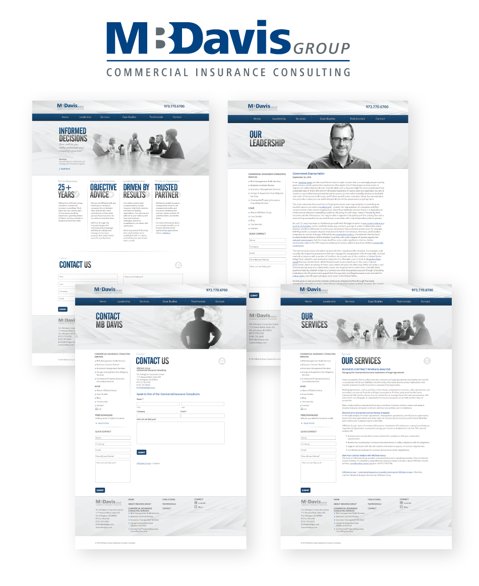 MBD Case Study Before