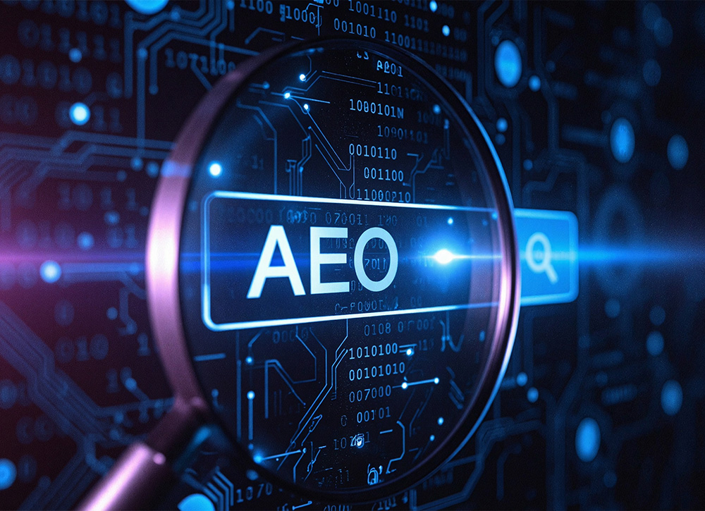 What Is Answer Engine Optimization