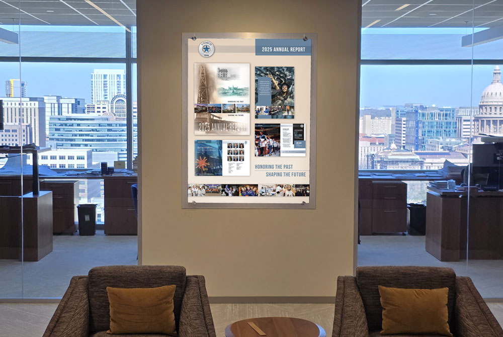 UTIMCO 2025 Annual Report