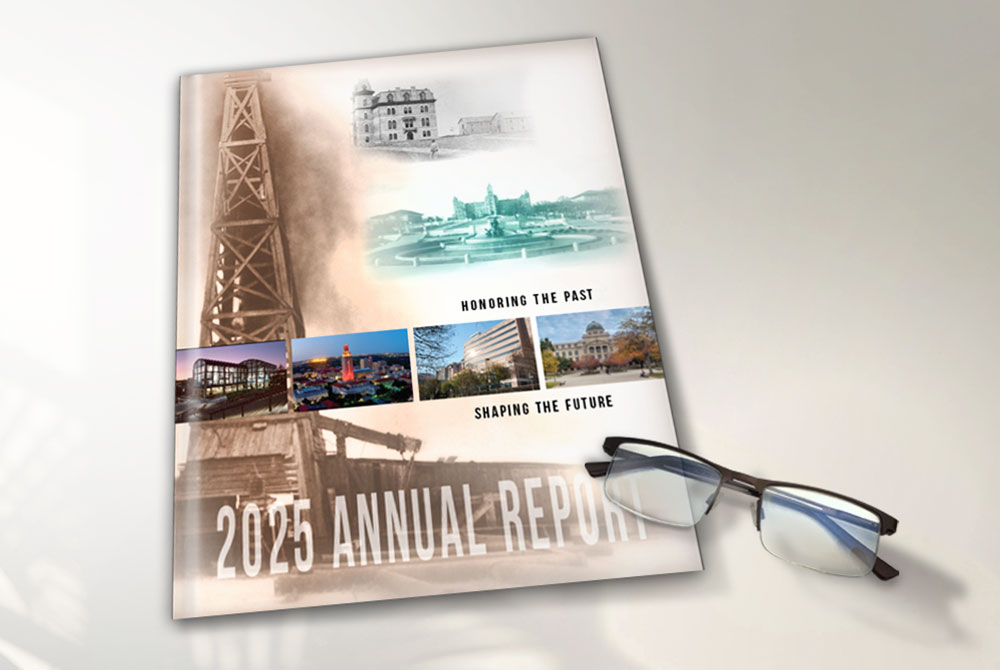 UTIMCO 2025 Annual Report