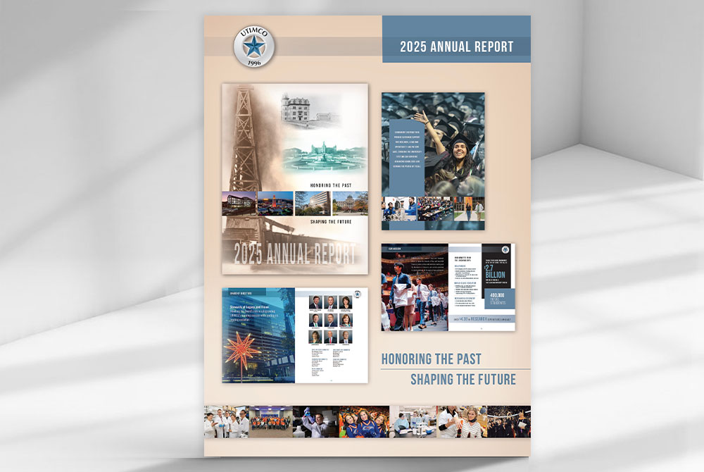 UTIMCO 2025 Annual Report