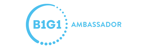 B1G1 Ambassador Partnership