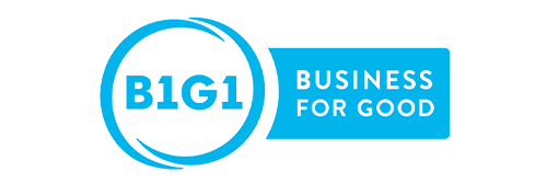 B1G1 Business for-Good Partnership