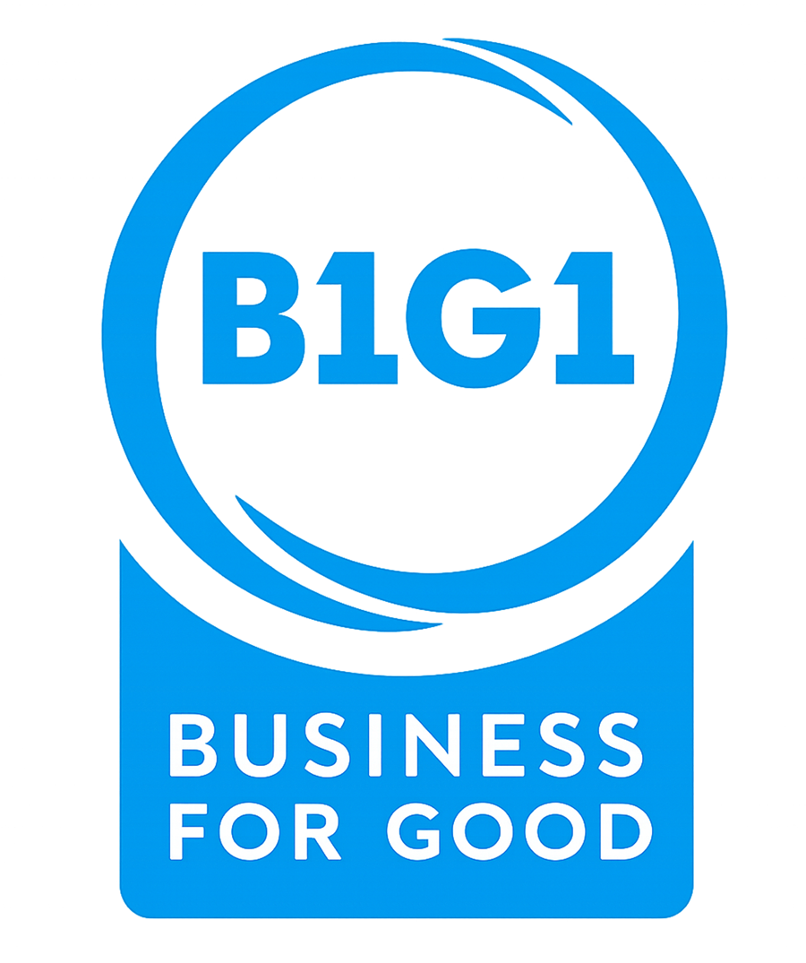 B1G1 Partnership