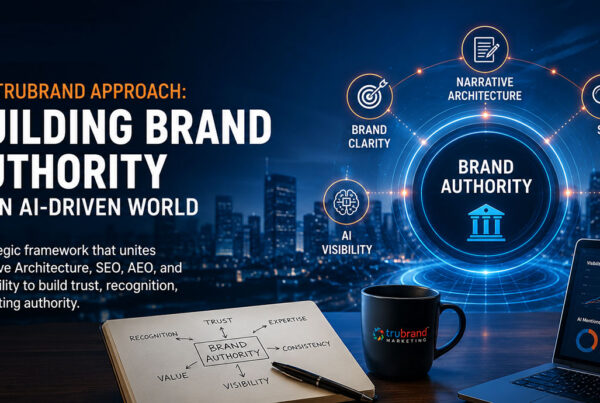 The TruBrand Approach