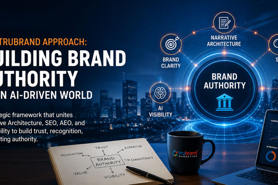 The TruBrand Approach