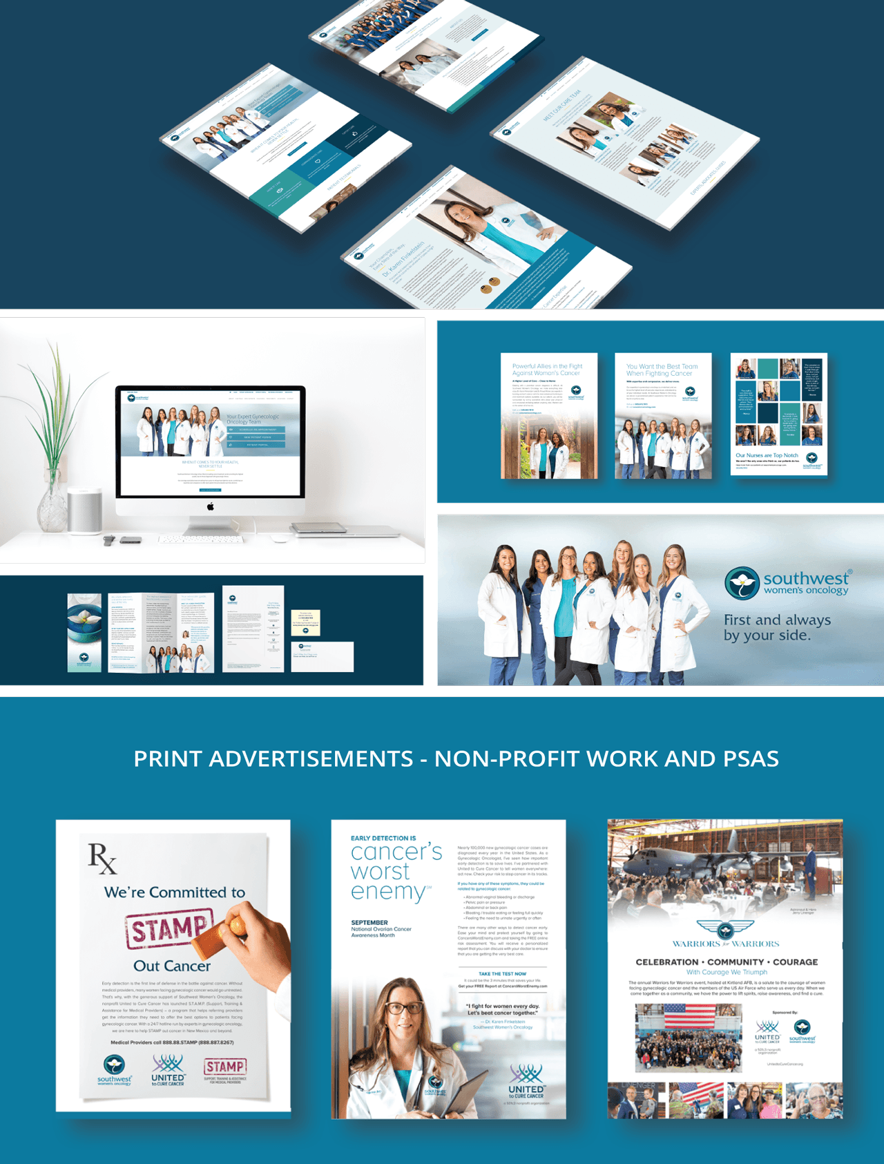 Print Ads