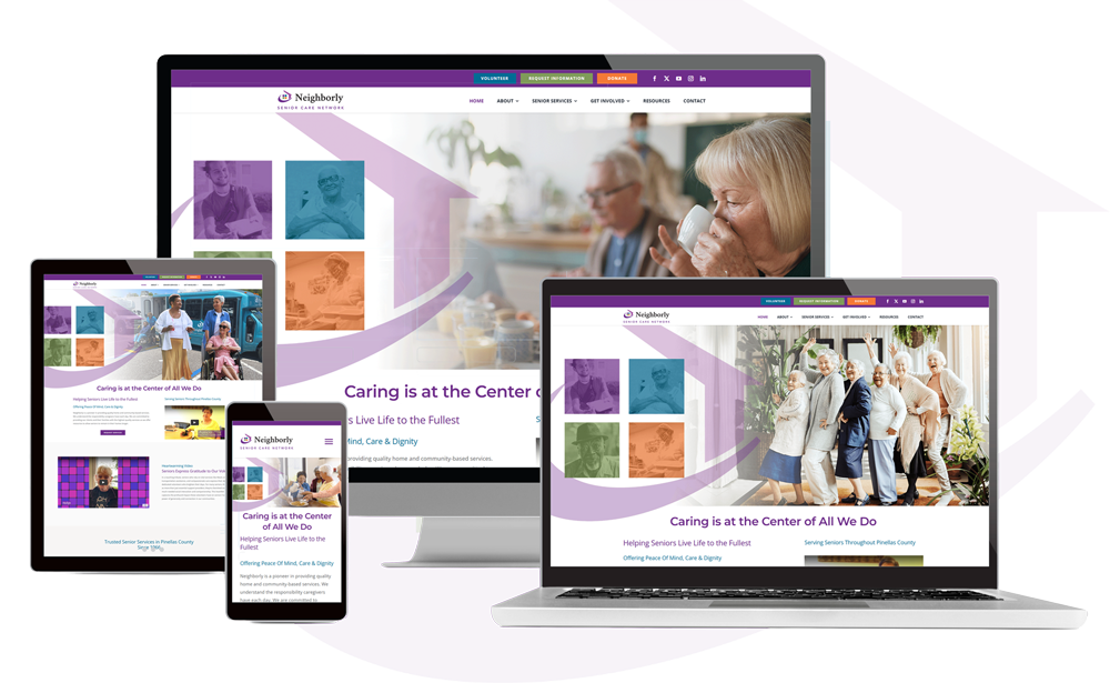 Neighborly Care Network