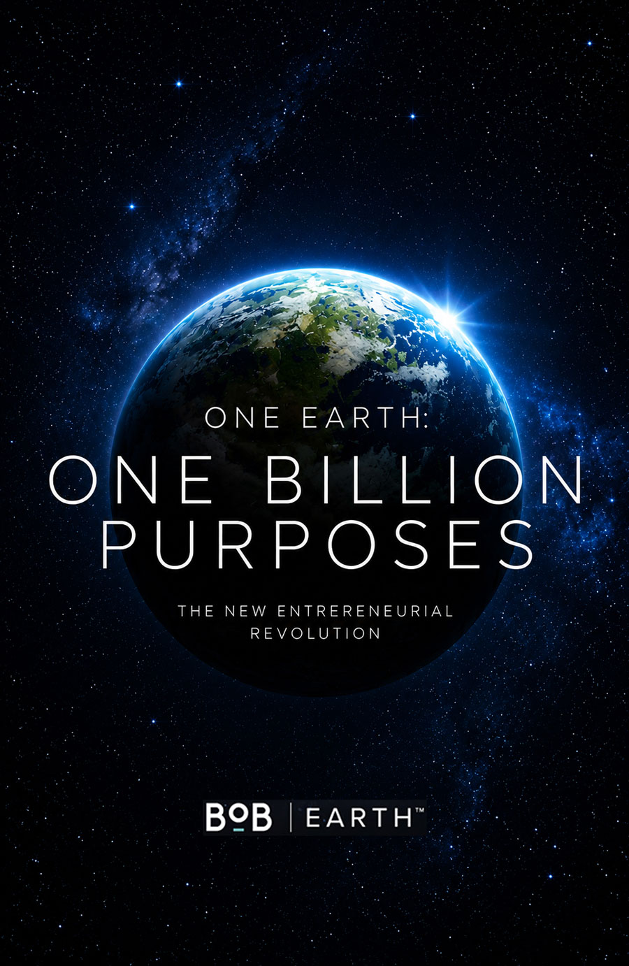 One Billion Purposes